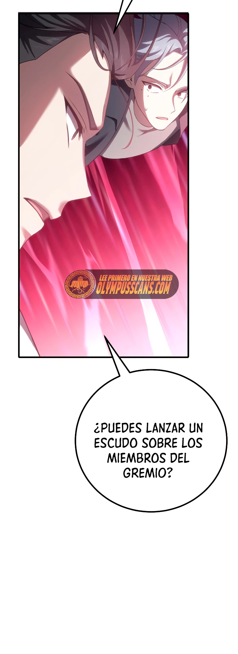 Sanador Devorador de Venenos Capitulo 33 página 88