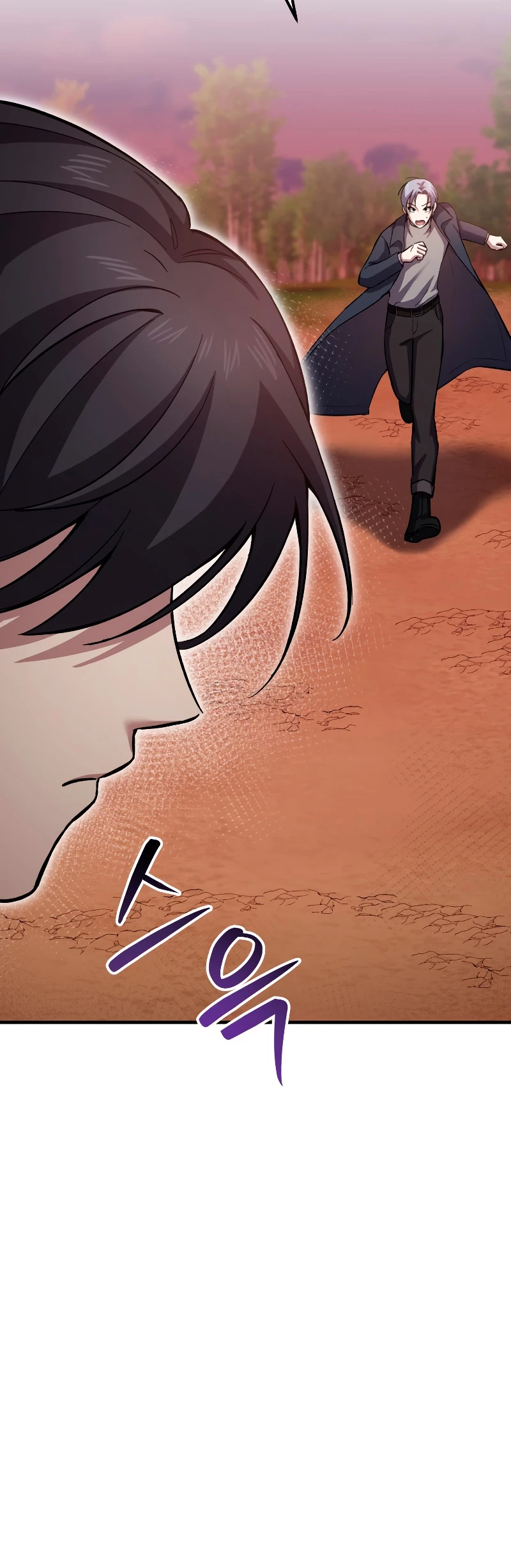 Sanador Devorador de Venenos Capitulo 34 página 28