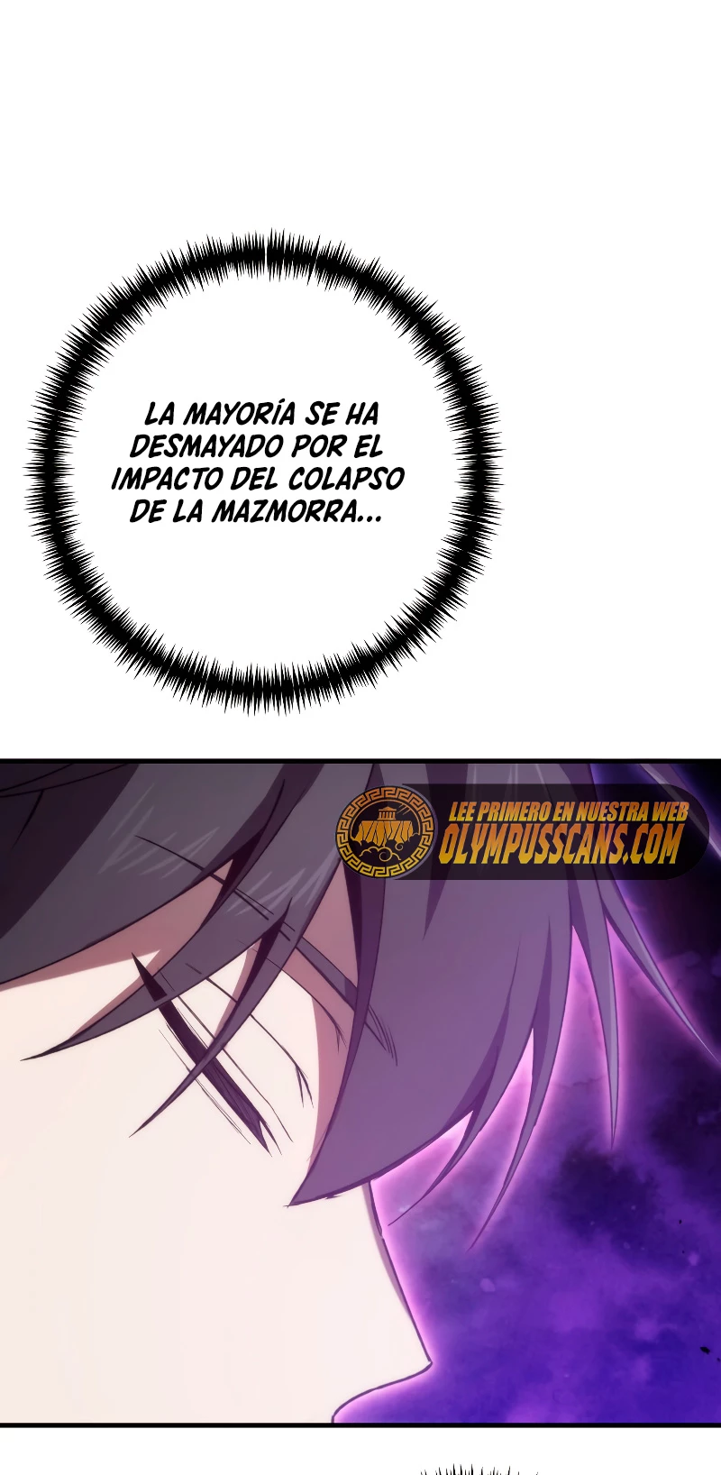 Sanador Devorador de Venenos Capitulo 34 página 3