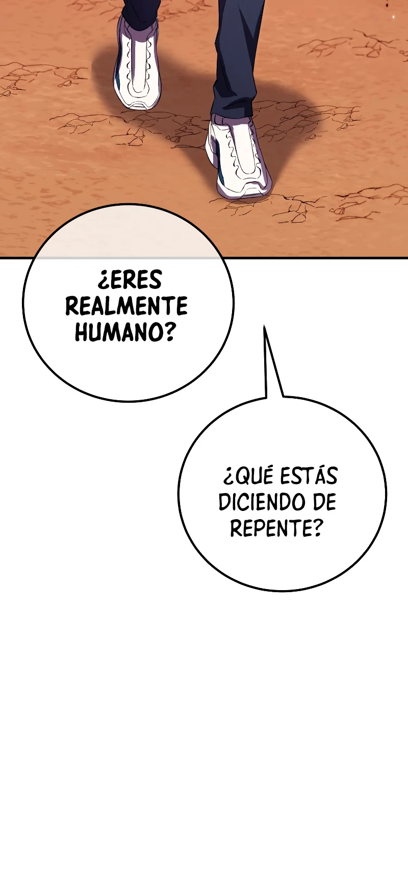 Sanador Devorador de Venenos Capitulo 34 página 31