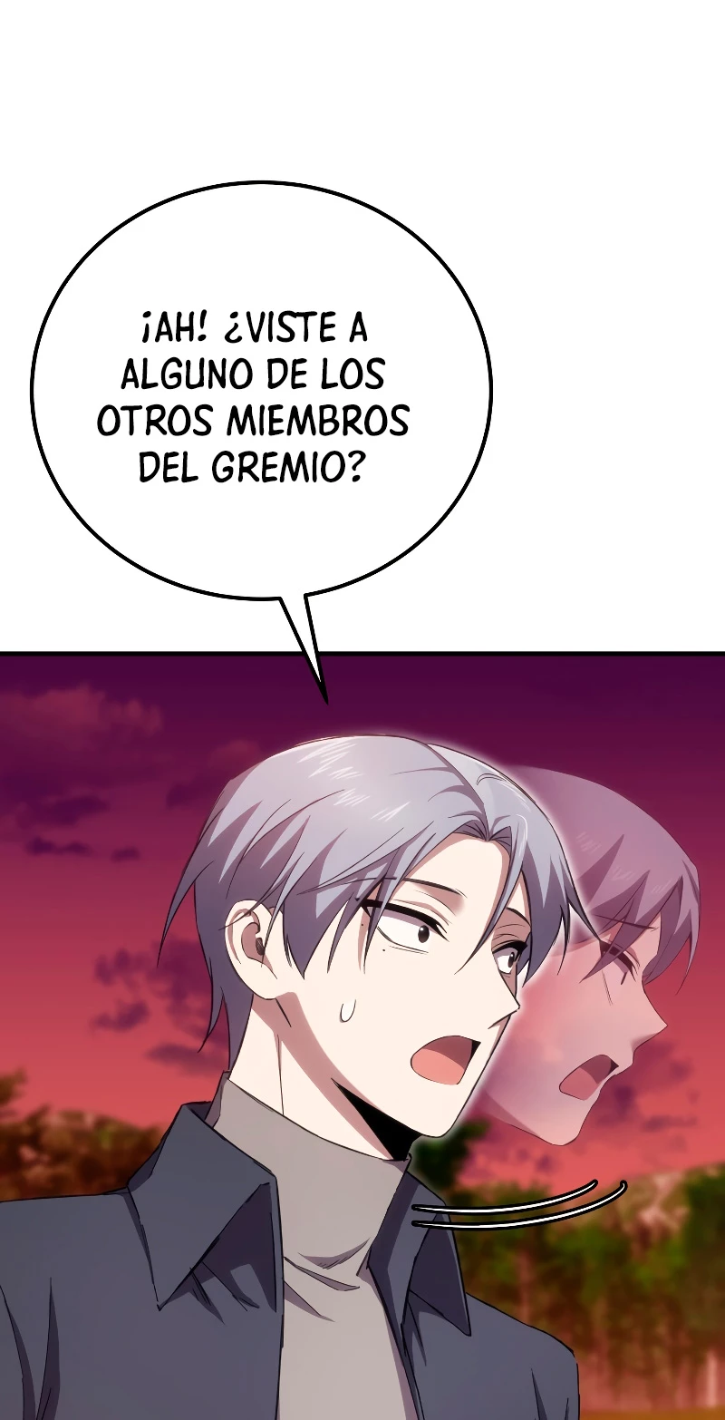 Sanador Devorador de Venenos Capitulo 34 página 32