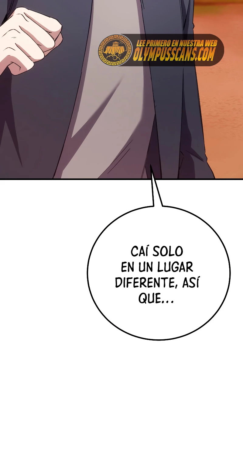 Sanador Devorador de Venenos Capitulo 34 página 33