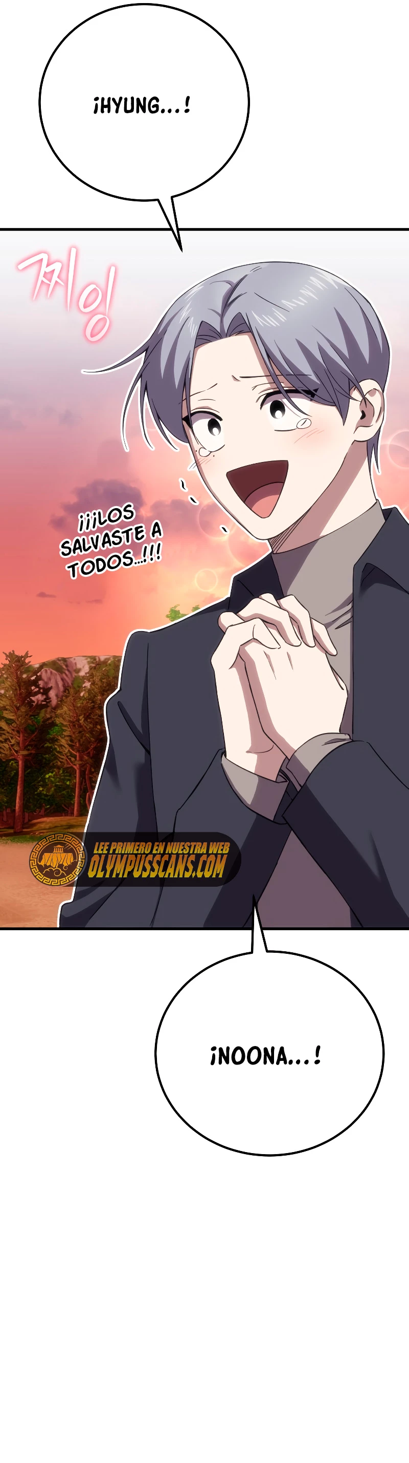 Sanador Devorador de Venenos Capitulo 34 página 36