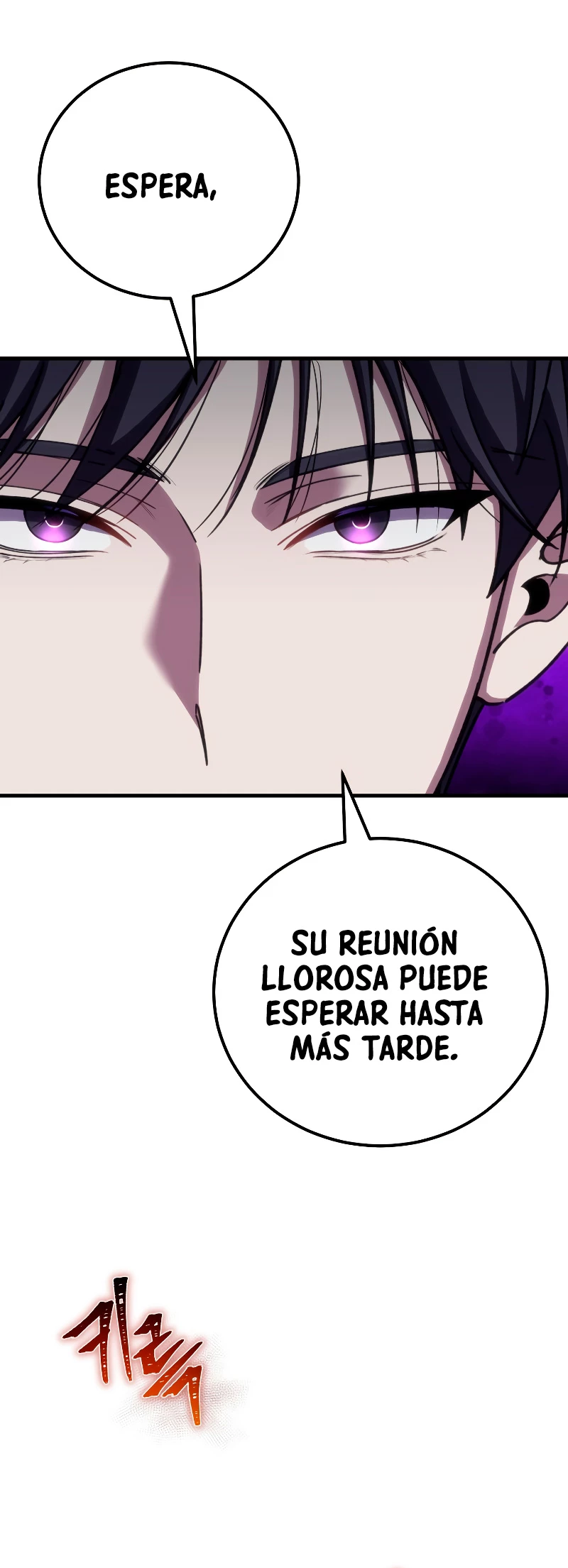 Sanador Devorador de Venenos Capitulo 34 página 37
