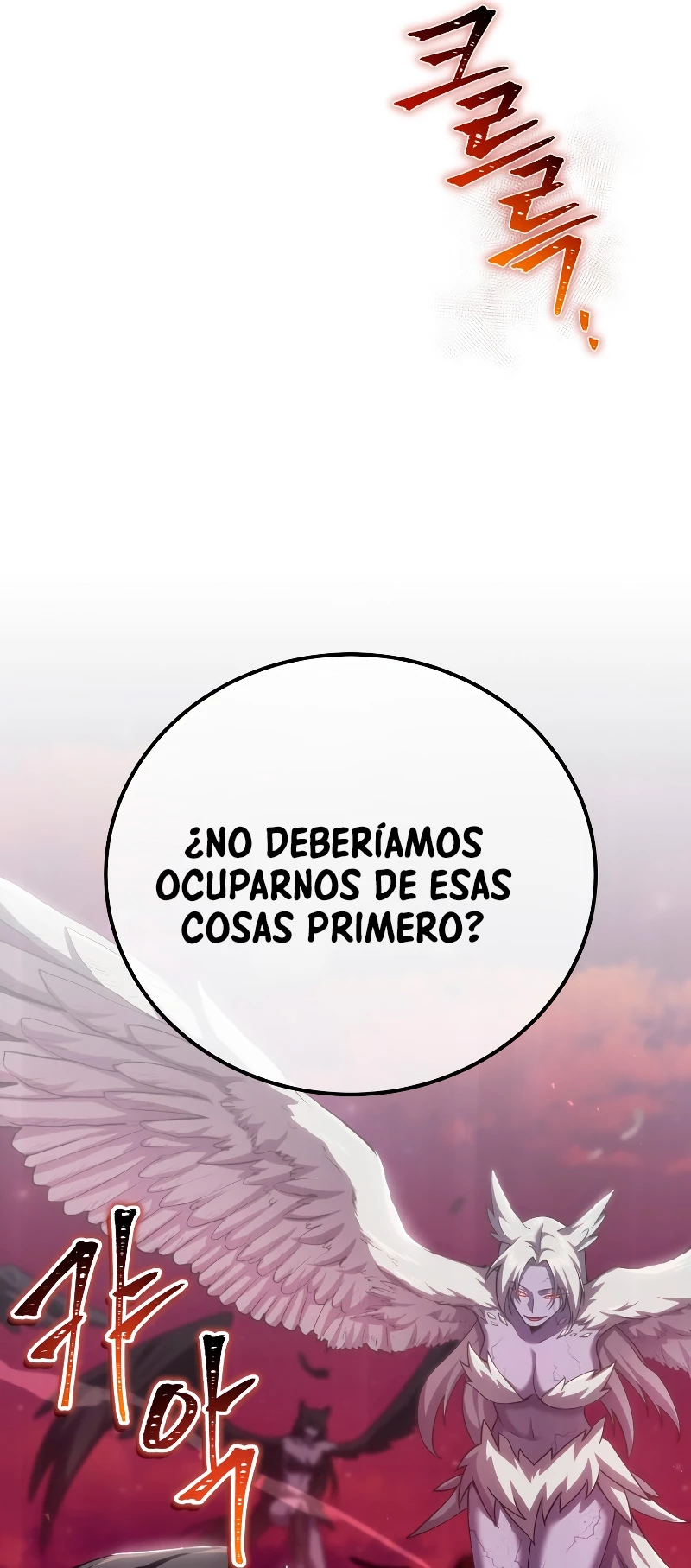 Sanador Devorador de Venenos Capitulo 34 página 38