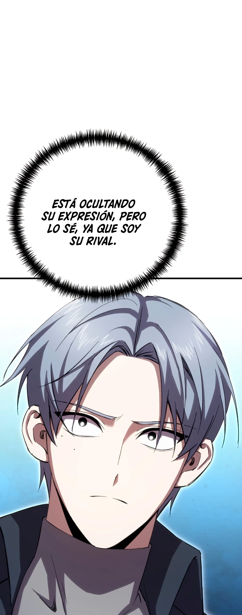 Sanador Devorador de Venenos Capitulo 34 página 45