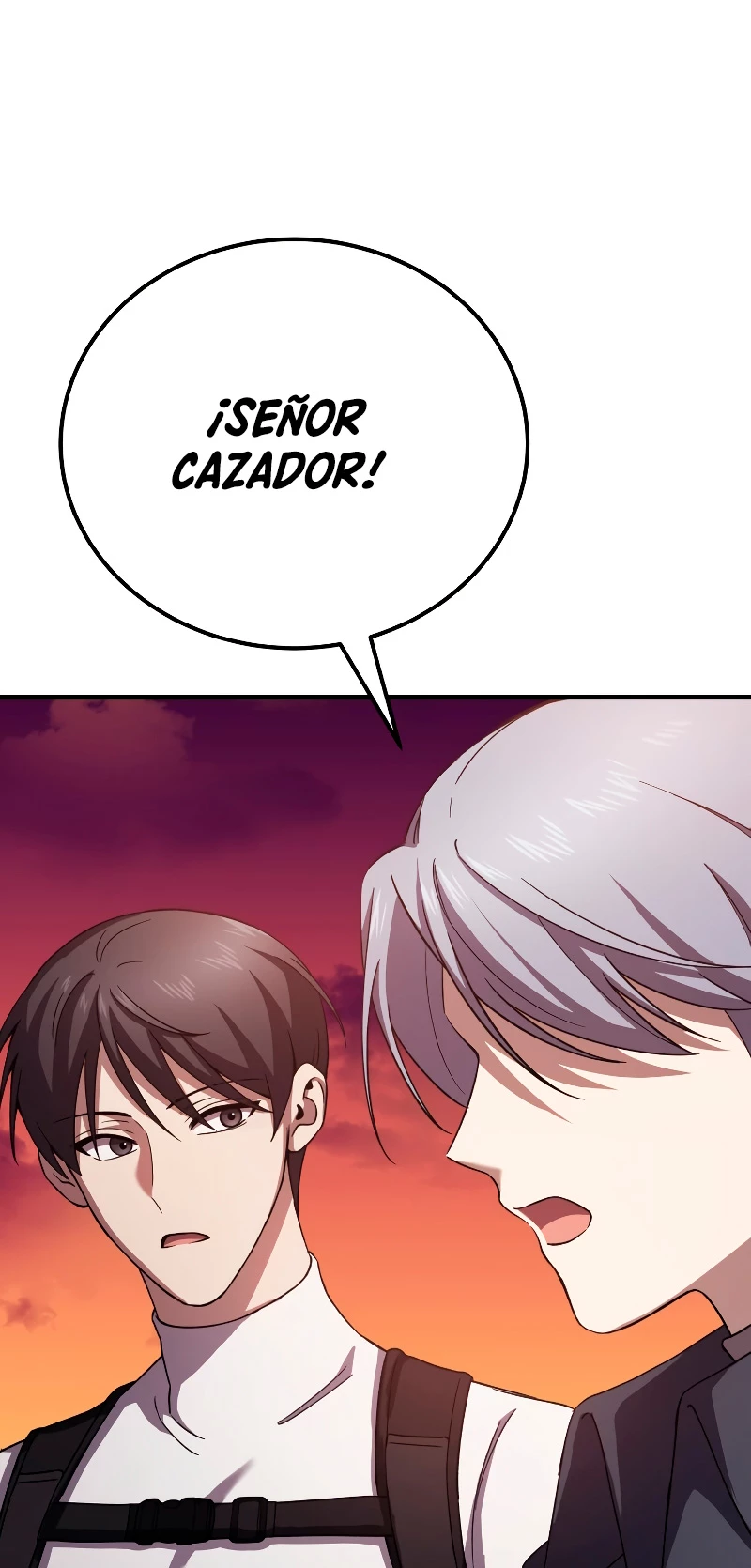 Sanador Devorador de Venenos Capitulo 34 página 47