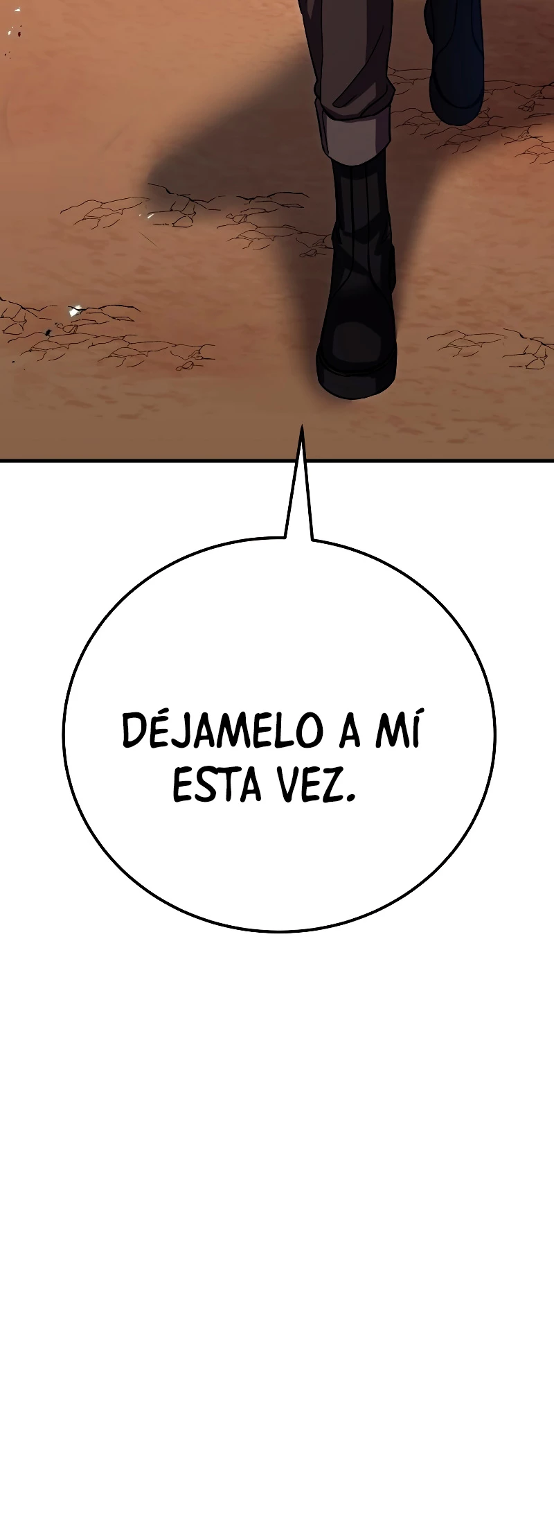 Sanador Devorador de Venenos Capitulo 34 página 50