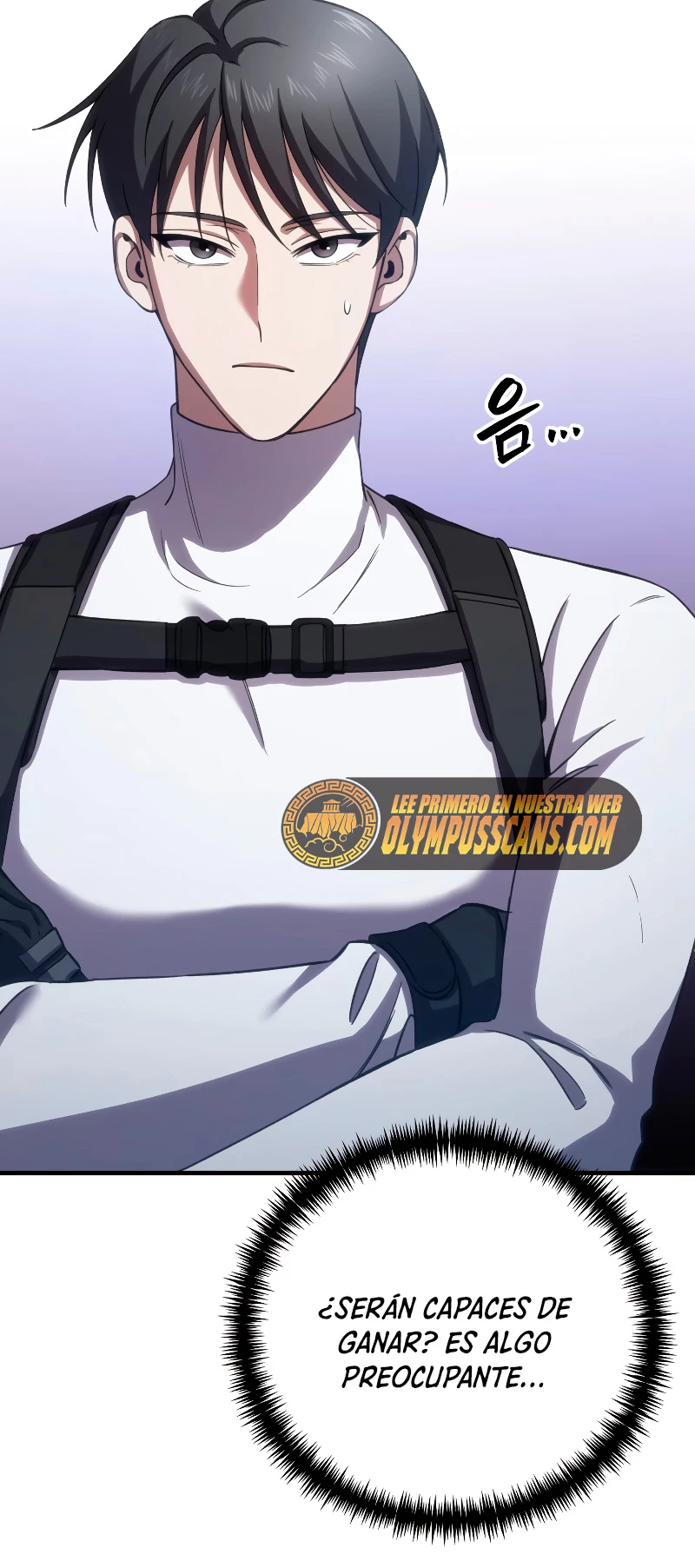 Sanador Devorador de Venenos Capitulo 34 página 59