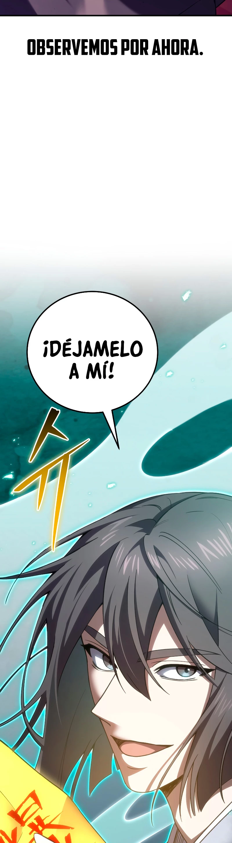Sanador Devorador de Venenos Capitulo 34 página 62