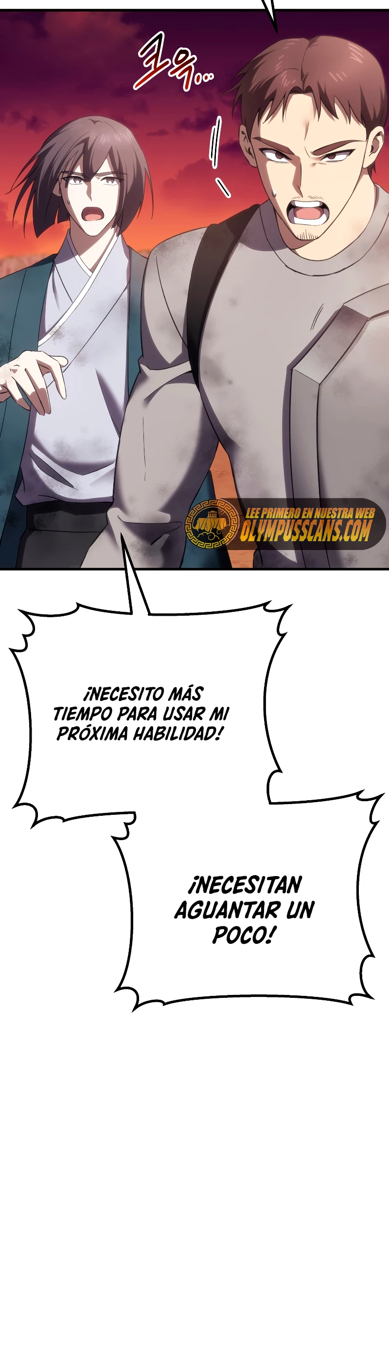 Sanador Devorador de Venenos Capitulo 34 página 77