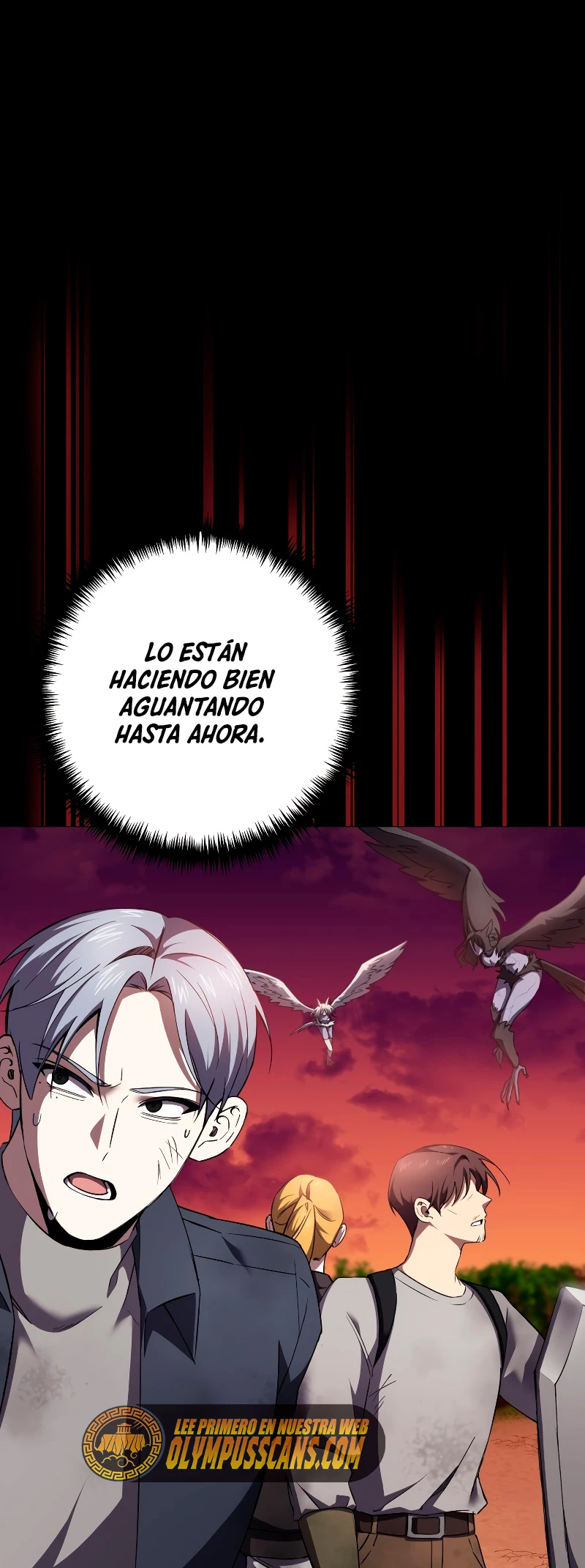 Sanador Devorador de Venenos Capitulo 34 página 79