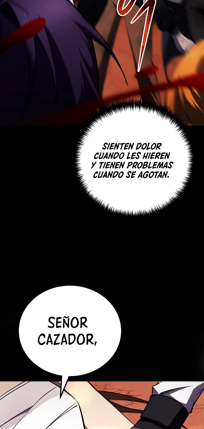 Sanador Devorador de Venenos Capitulo 34 página 82