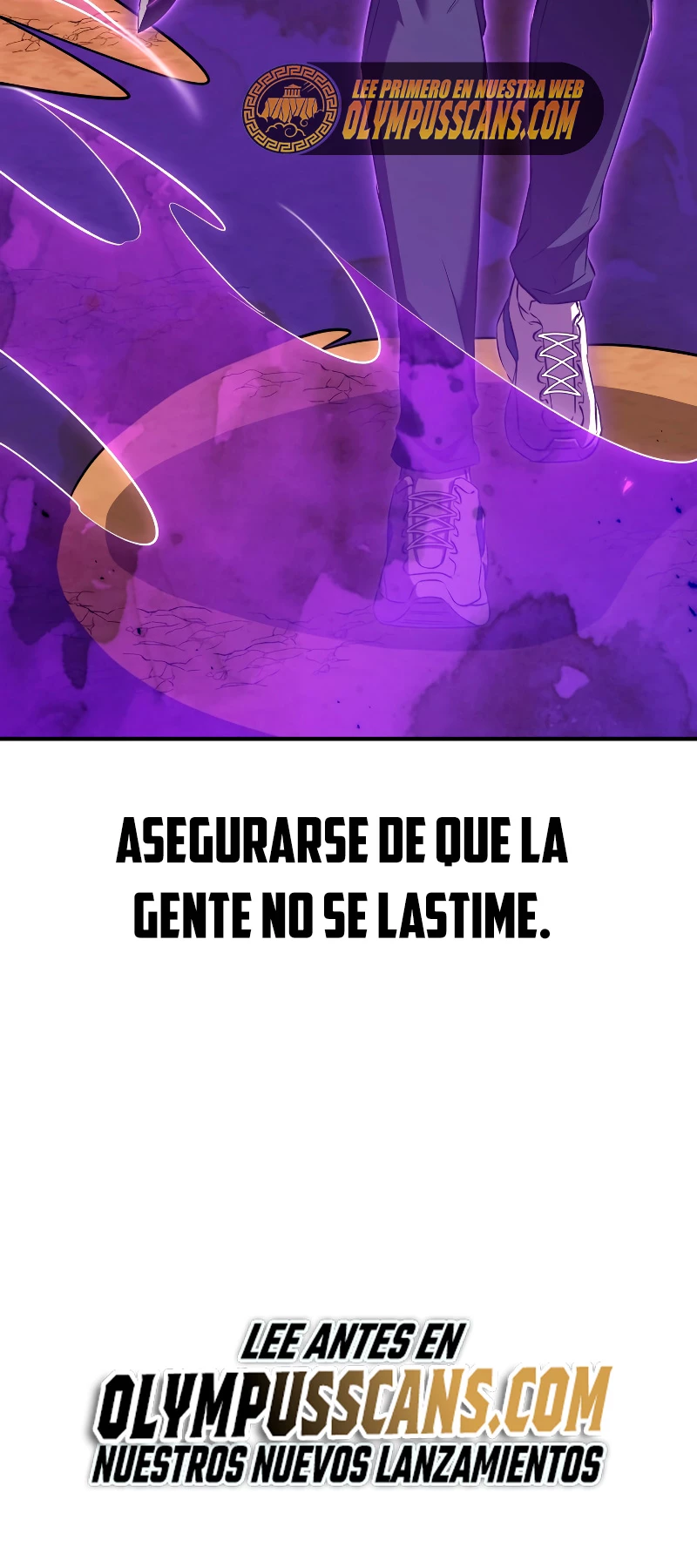 Sanador Devorador de Venenos Capitulo 34 página 87