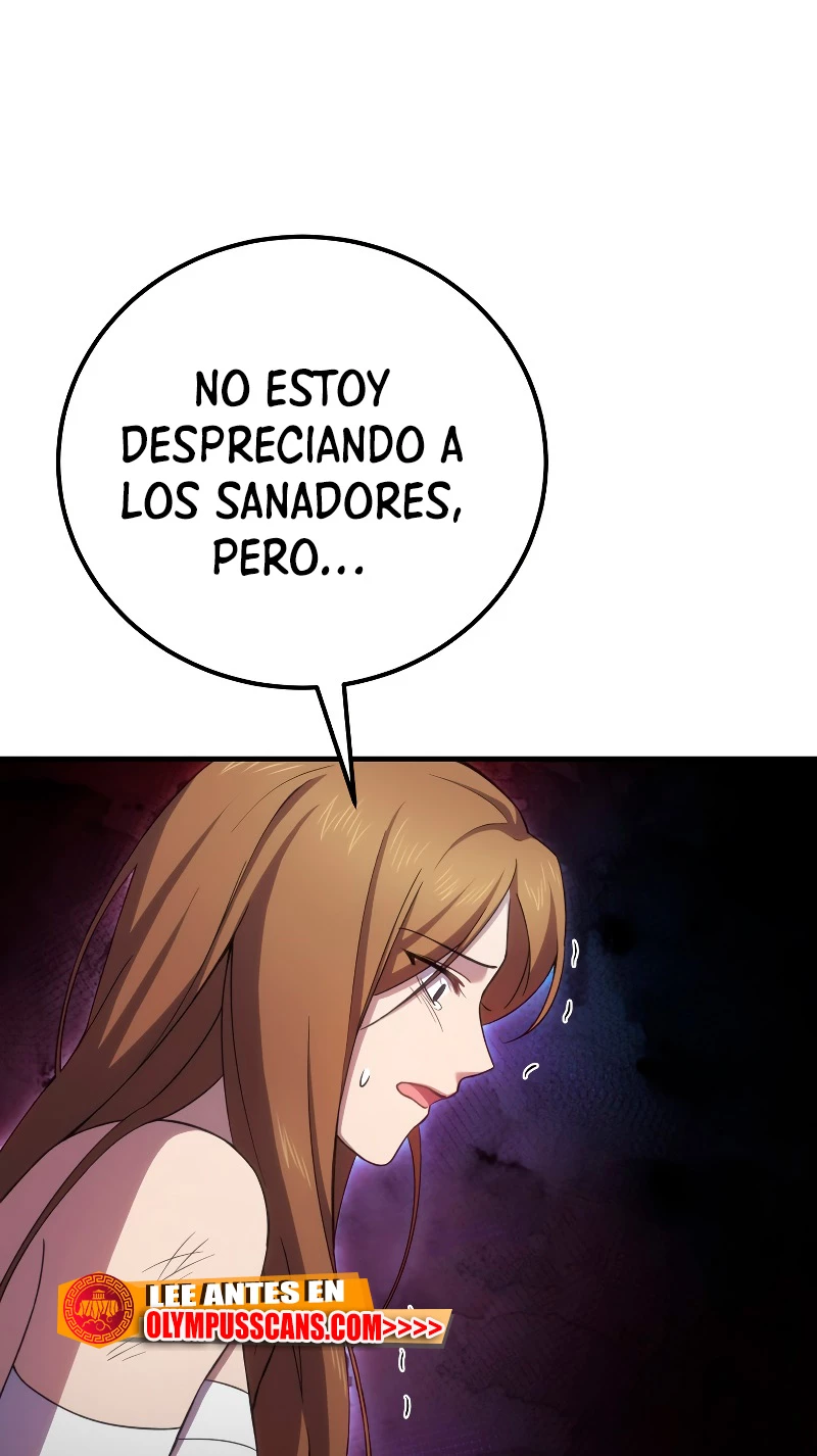 Sanador Devorador de Venenos Capitulo 35 página 11