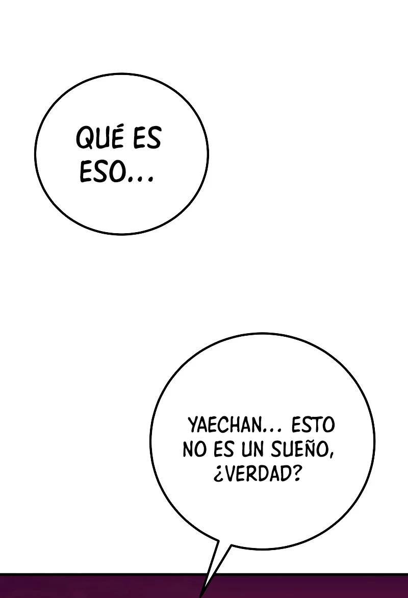 Sanador Devorador de Venenos Capitulo 35 página 29