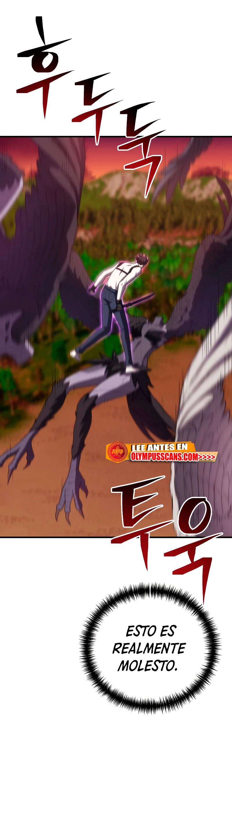 Sanador Devorador de Venenos Capitulo 35 página 38