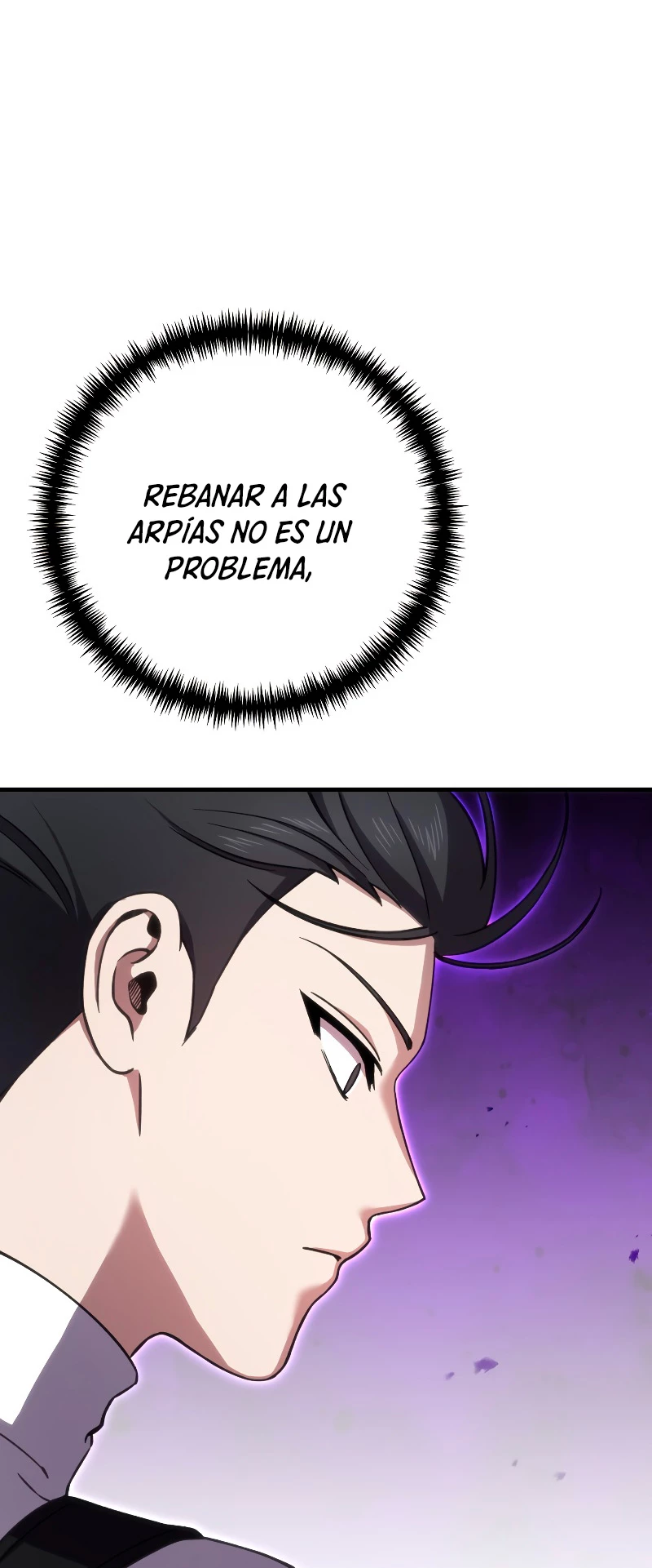 Sanador Devorador de Venenos Capitulo 35 página 39