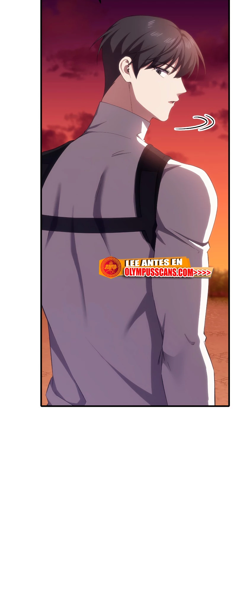 Sanador Devorador de Venenos Capitulo 35 página 4