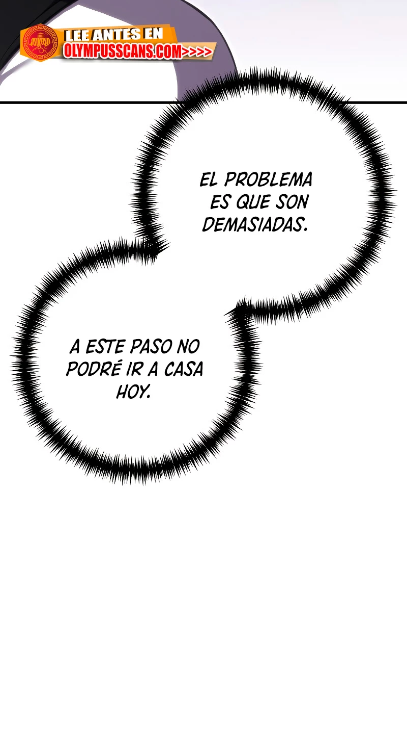 Sanador Devorador de Venenos Capitulo 35 página 40