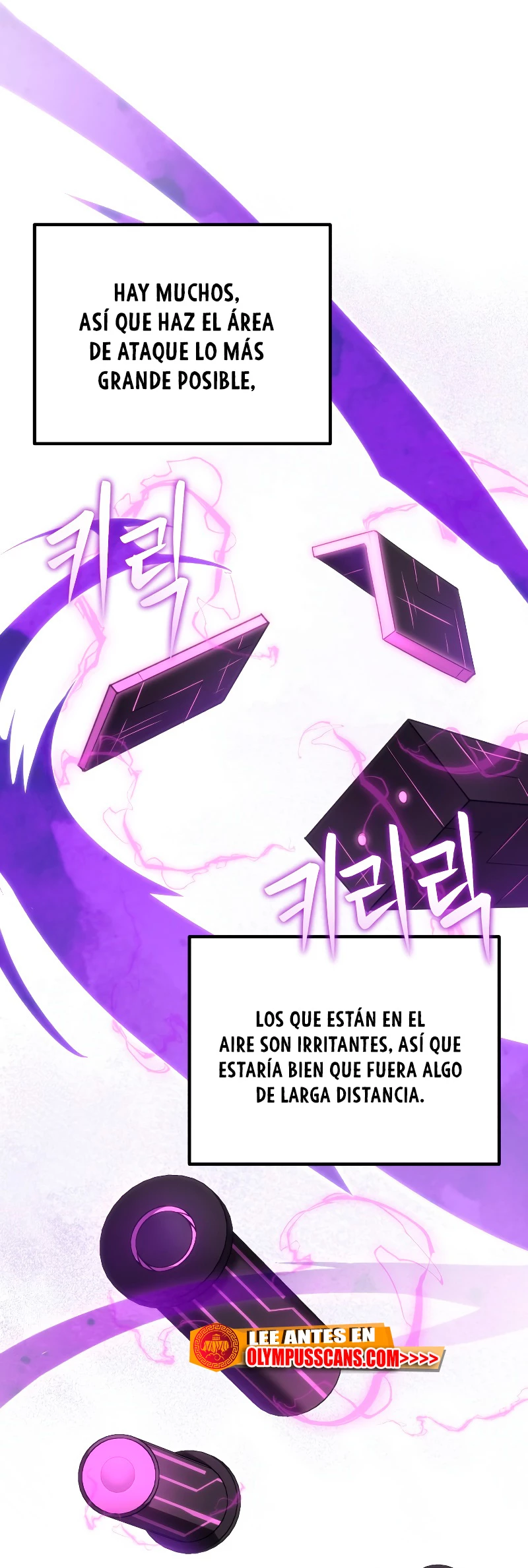 Sanador Devorador de Venenos Capitulo 35 página 43