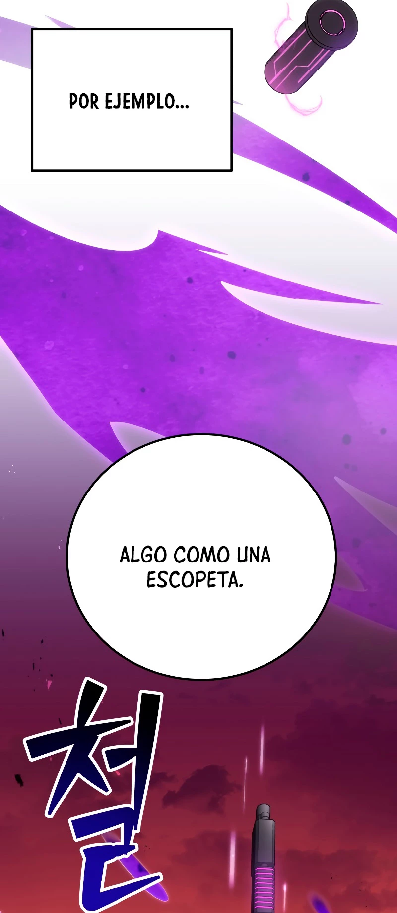Sanador Devorador de Venenos Capitulo 35 página 44