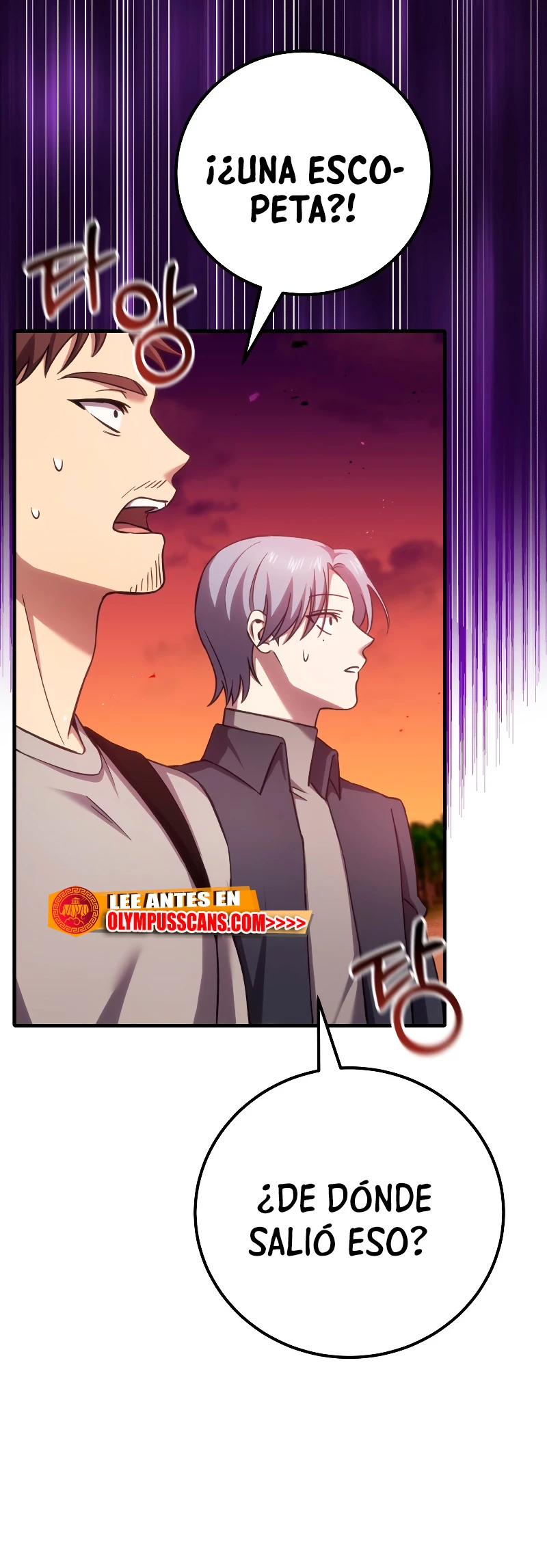 Sanador Devorador de Venenos Capitulo 35 página 52