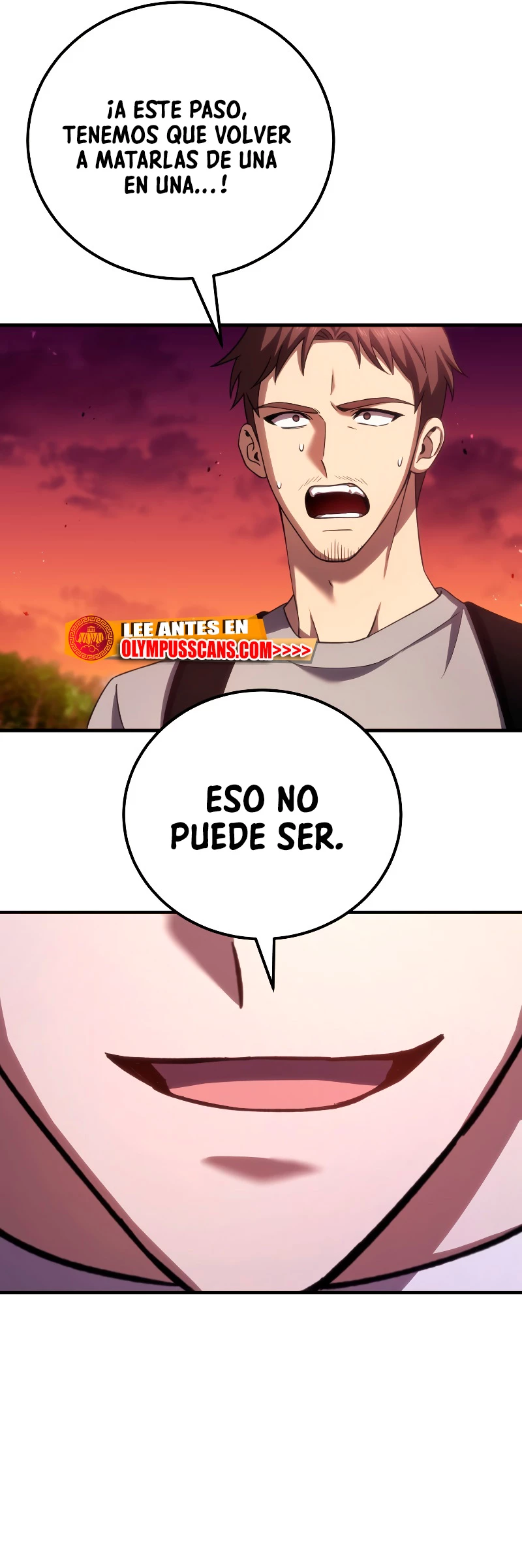 Sanador Devorador de Venenos Capitulo 35 página 55