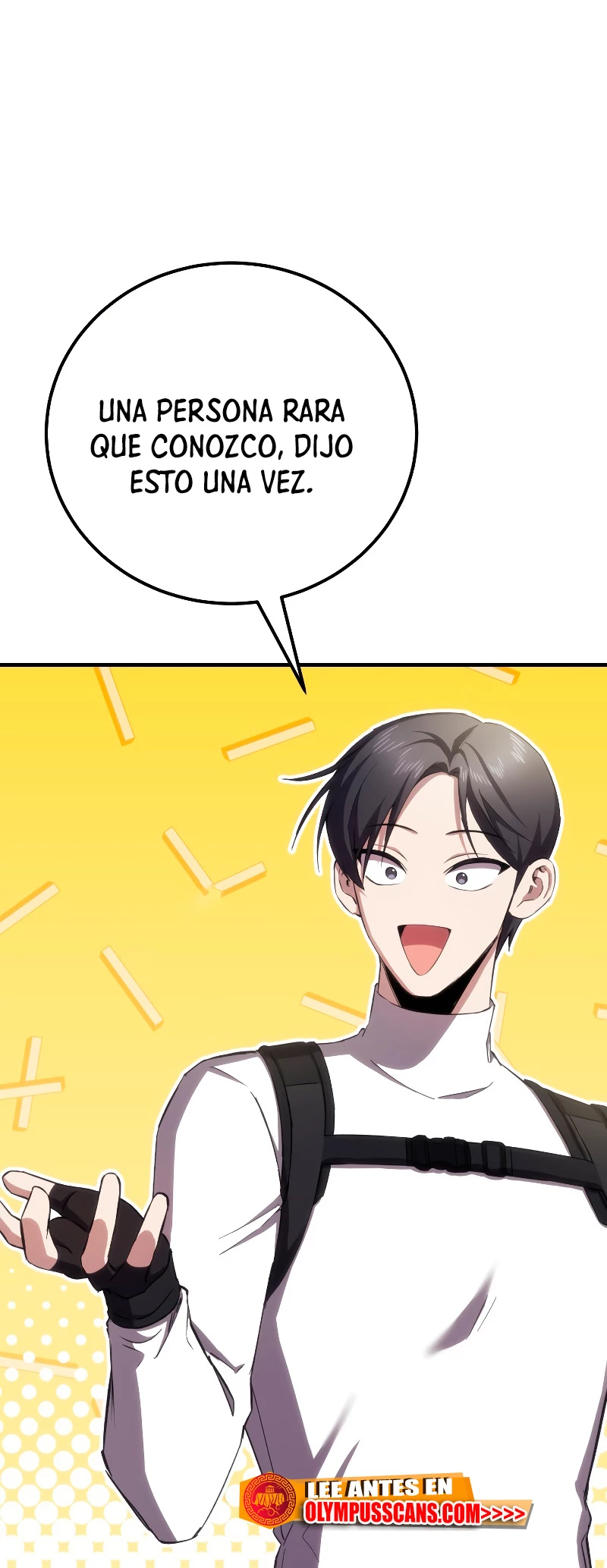 Sanador Devorador de Venenos Capitulo 35 página 6