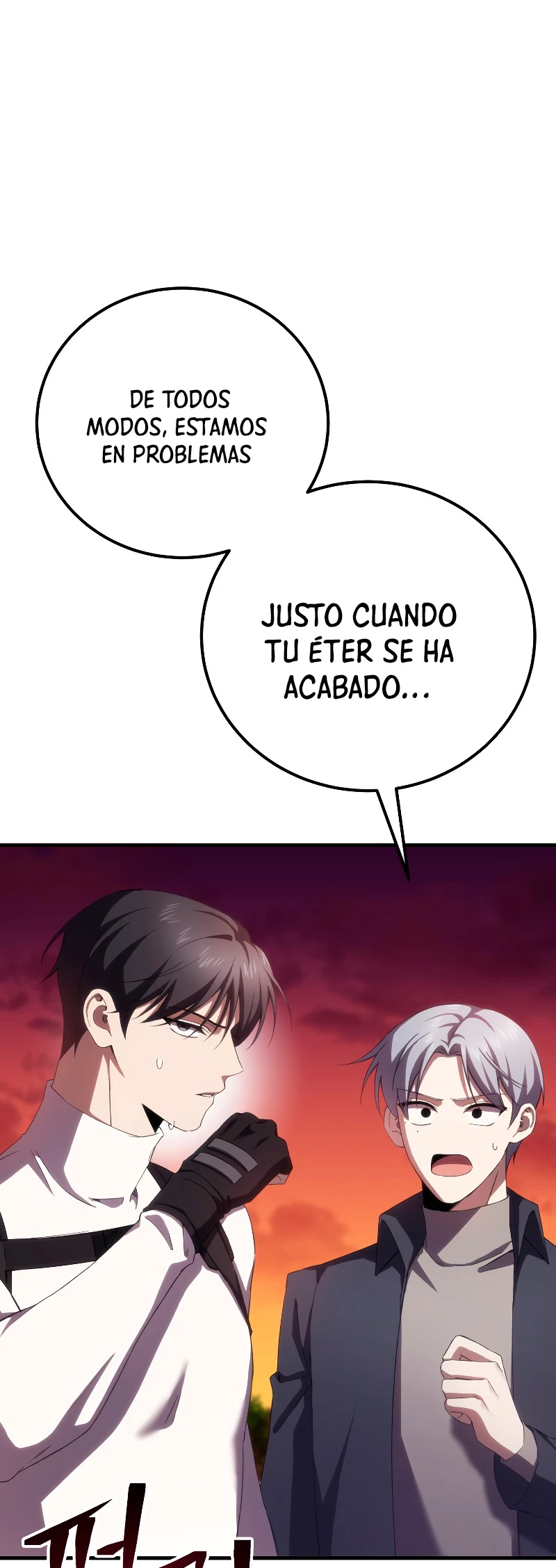 Sanador Devorador de Venenos Capitulo 35 página 68