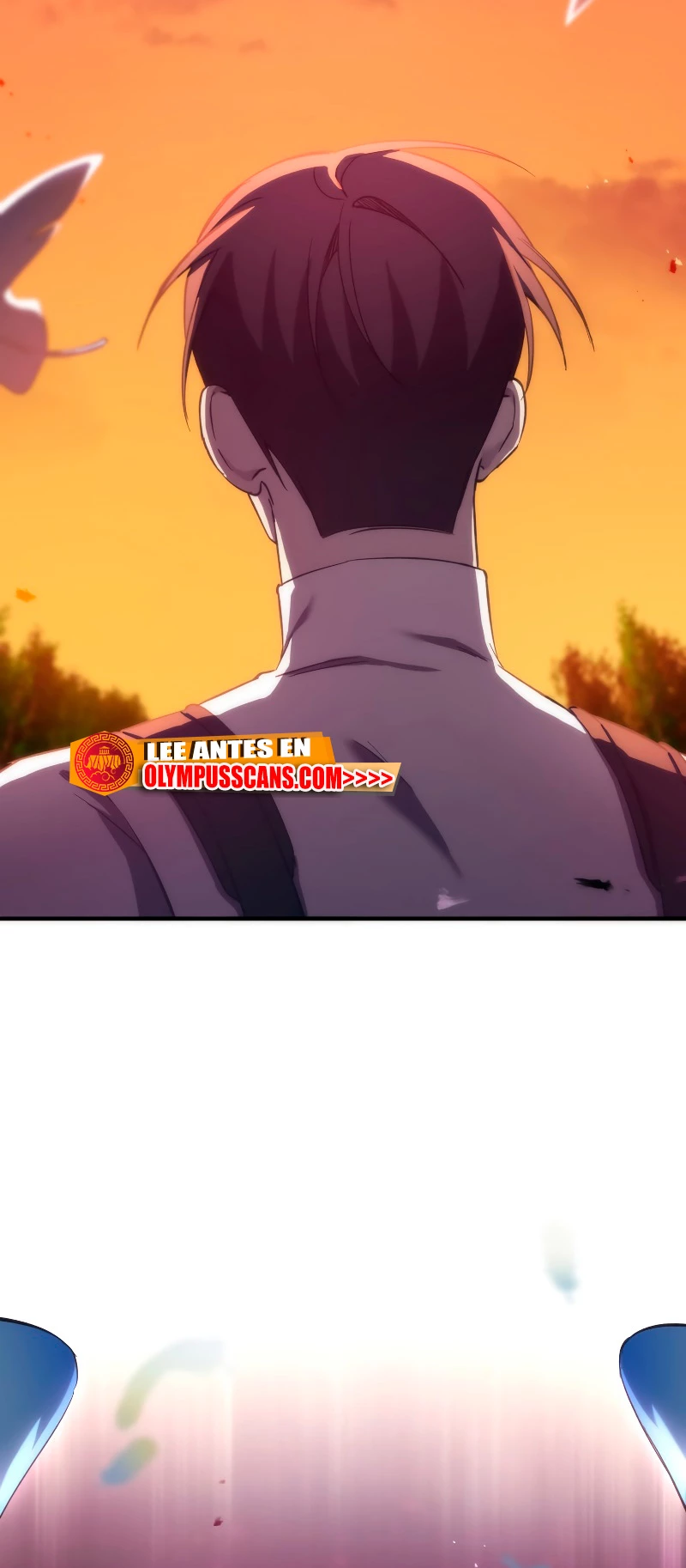 Sanador Devorador de Venenos Capitulo 35 página 70