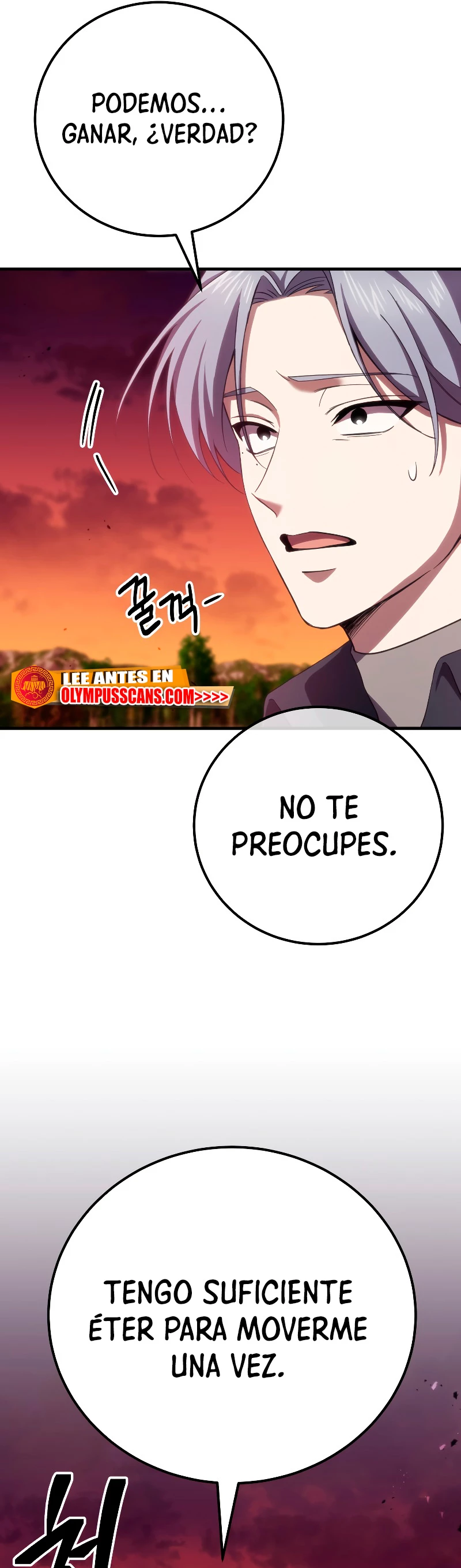 Sanador Devorador de Venenos Capitulo 35 página 73