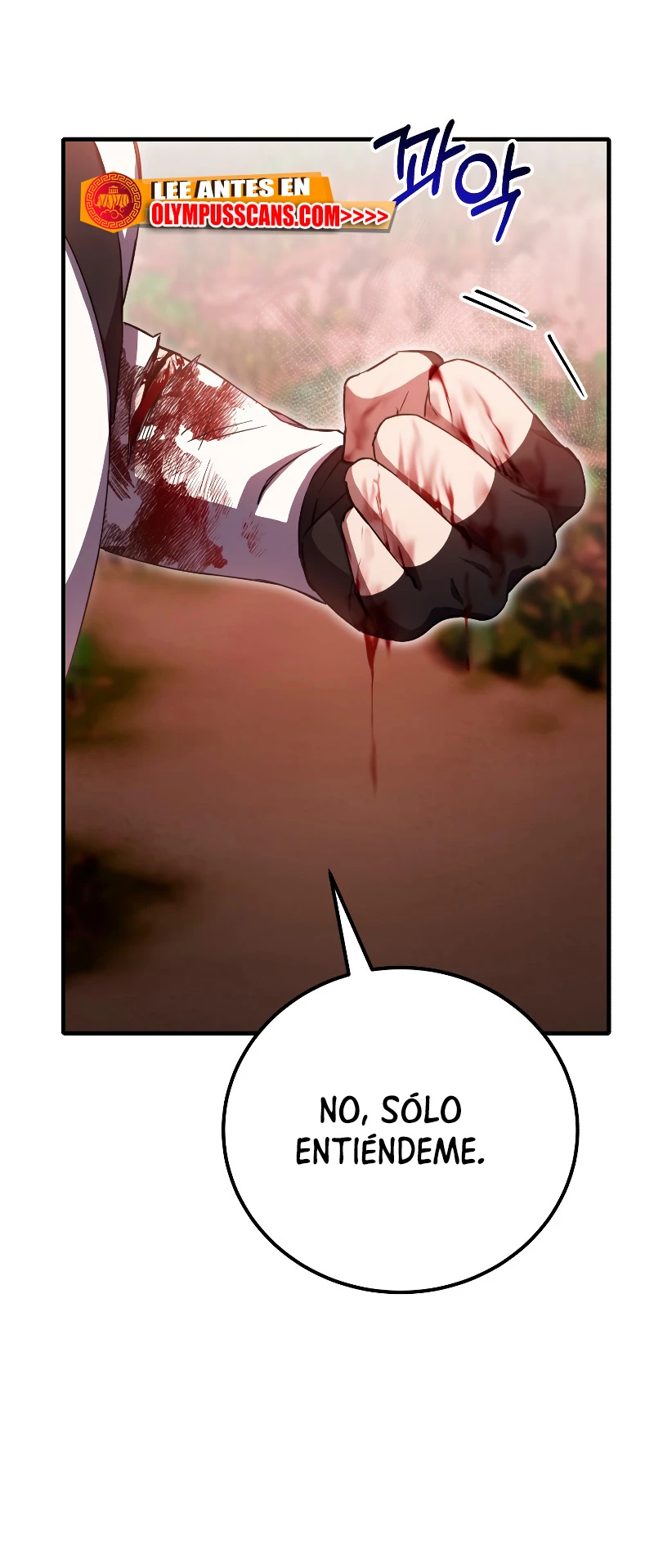 Sanador Devorador de Venenos Capitulo 35 página 84