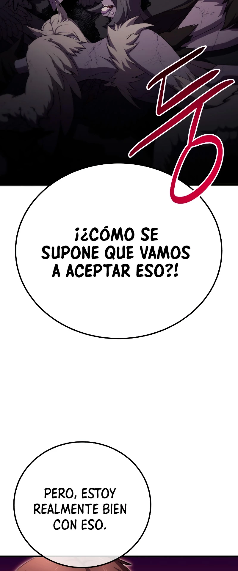 Sanador Devorador de Venenos Capitulo 36 página 12