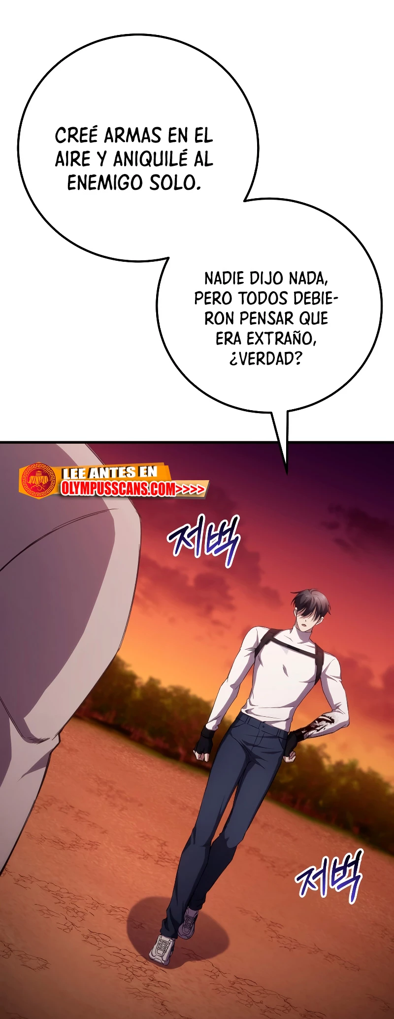 Sanador Devorador de Venenos Capitulo 36 página 14
