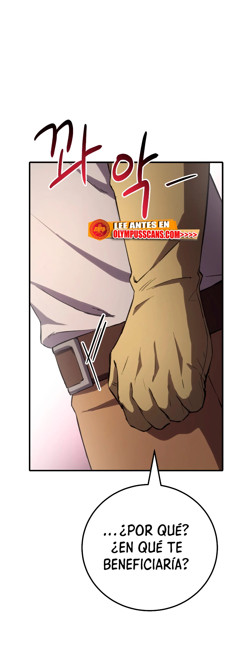 Sanador Devorador de Venenos Capitulo 36 página 19