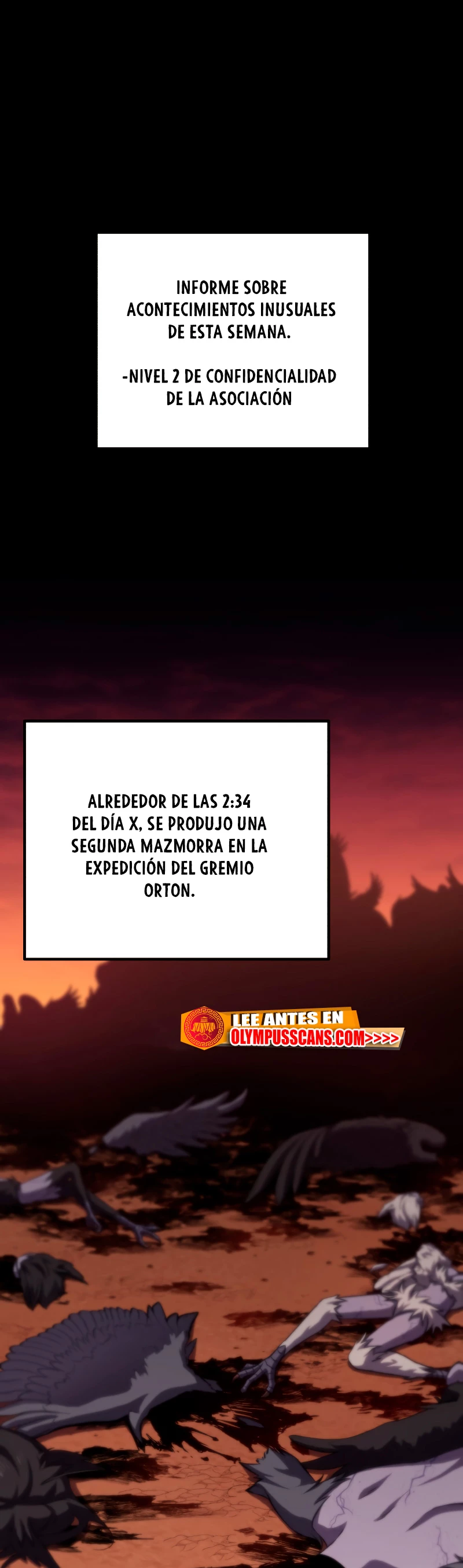 Sanador Devorador de Venenos Capitulo 36 página 2