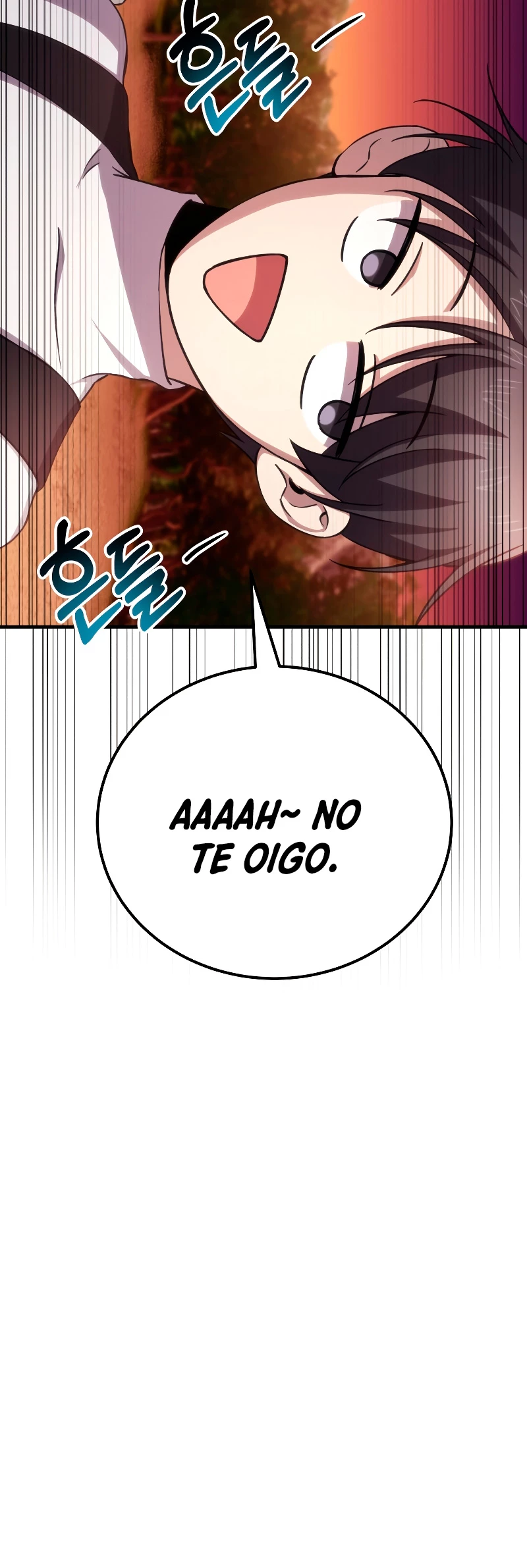 Sanador Devorador de Venenos Capitulo 36 página 26