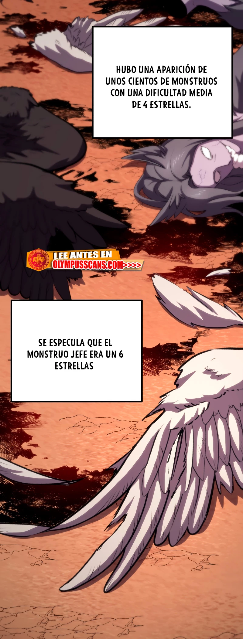 Sanador Devorador de Venenos Capitulo 36 página 3