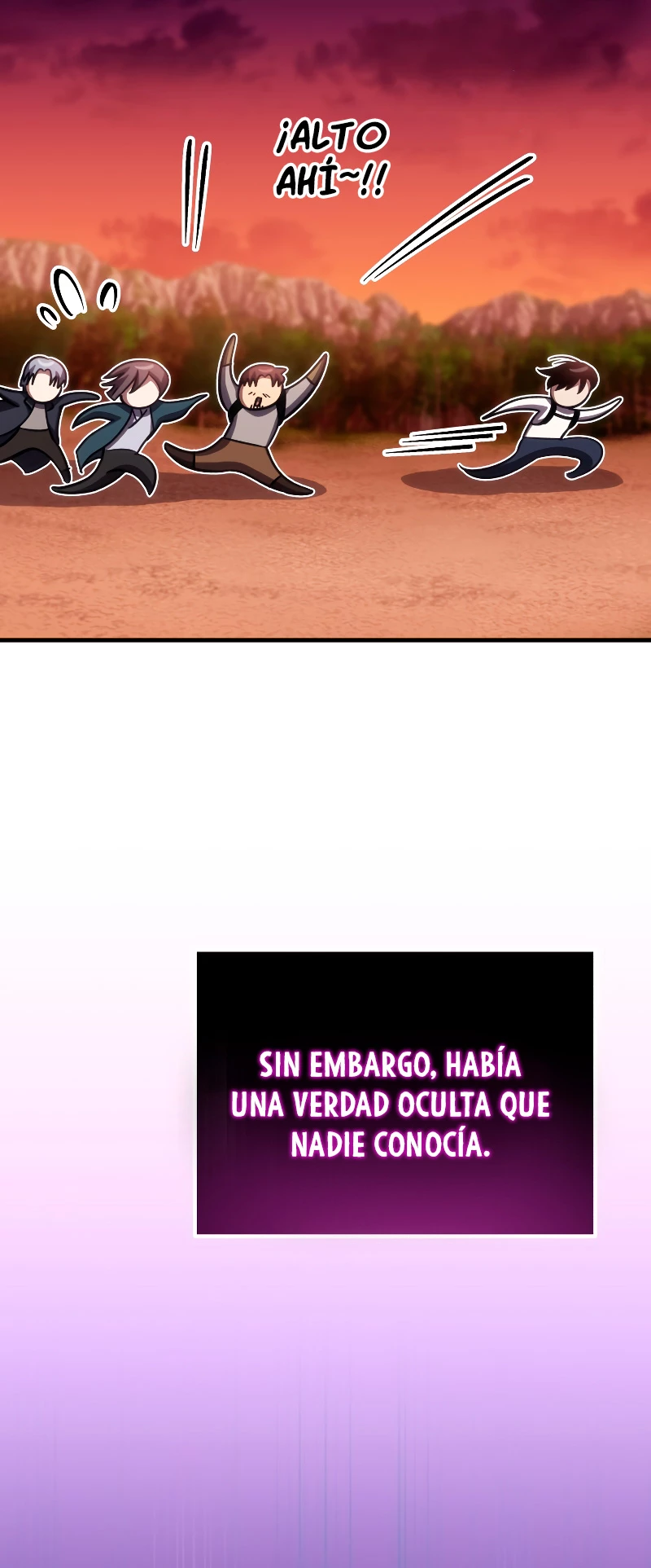 Sanador Devorador de Venenos Capitulo 36 página 30