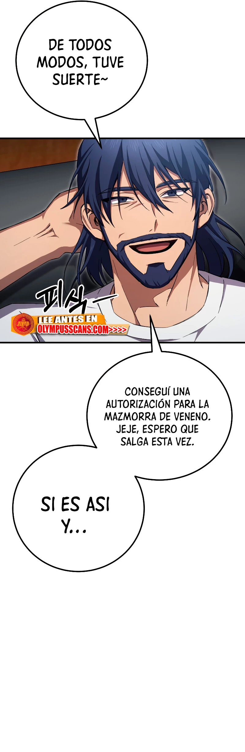Sanador Devorador de Venenos Capitulo 36 página 52