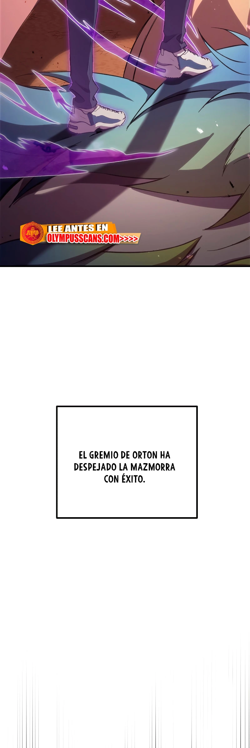 Sanador Devorador de Venenos Capitulo 36 página 6