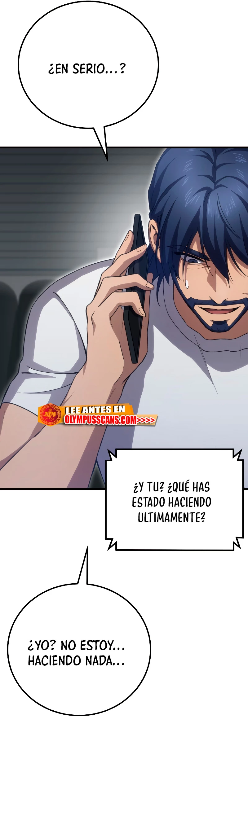 Sanador Devorador de Venenos Capitulo 36 página 60