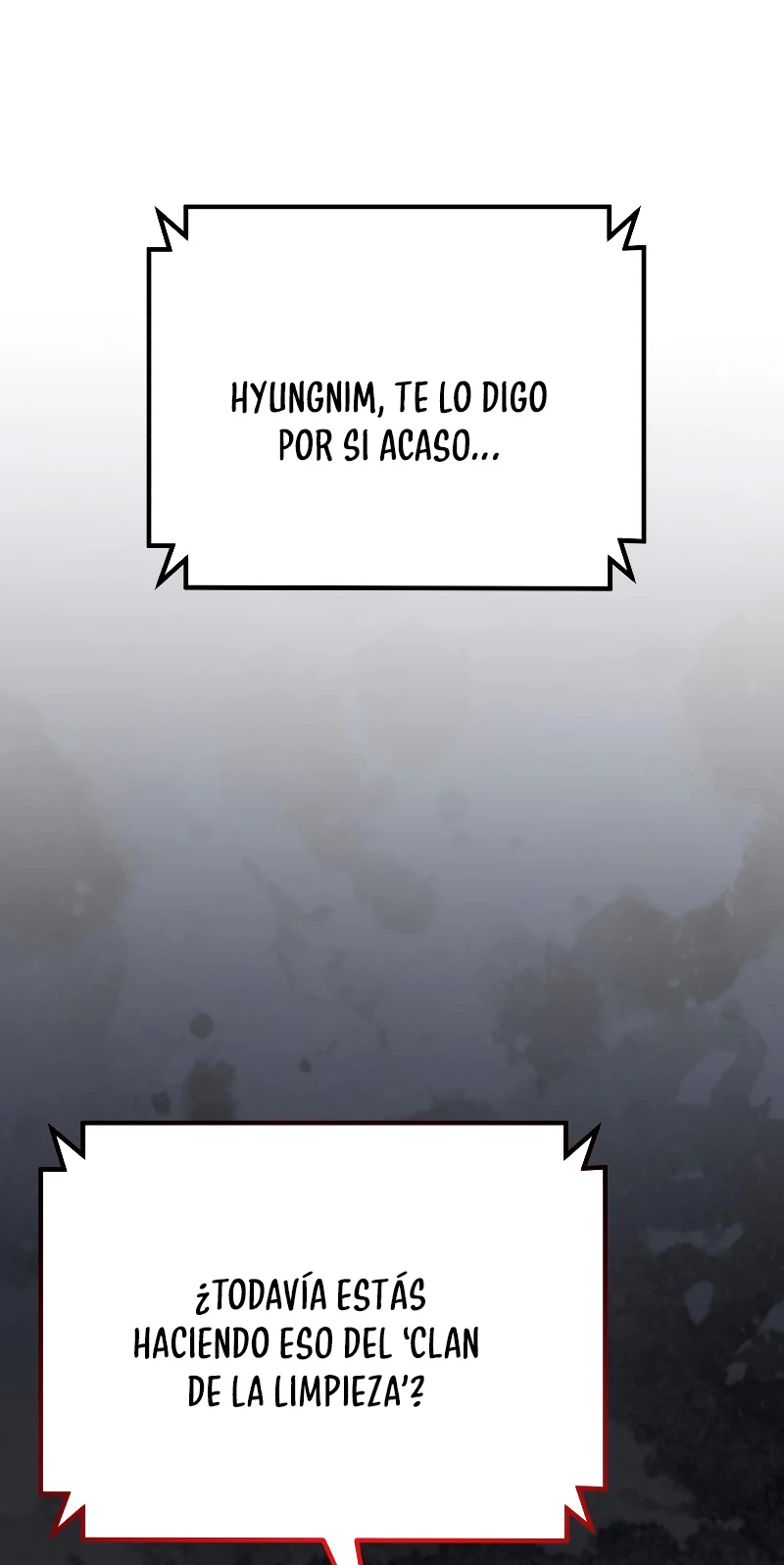 Sanador Devorador de Venenos Capitulo 36 página 61