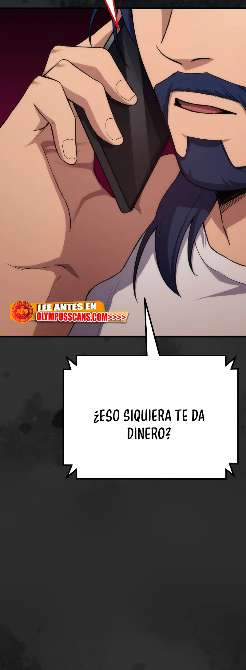 Sanador Devorador de Venenos Capitulo 36 página 62