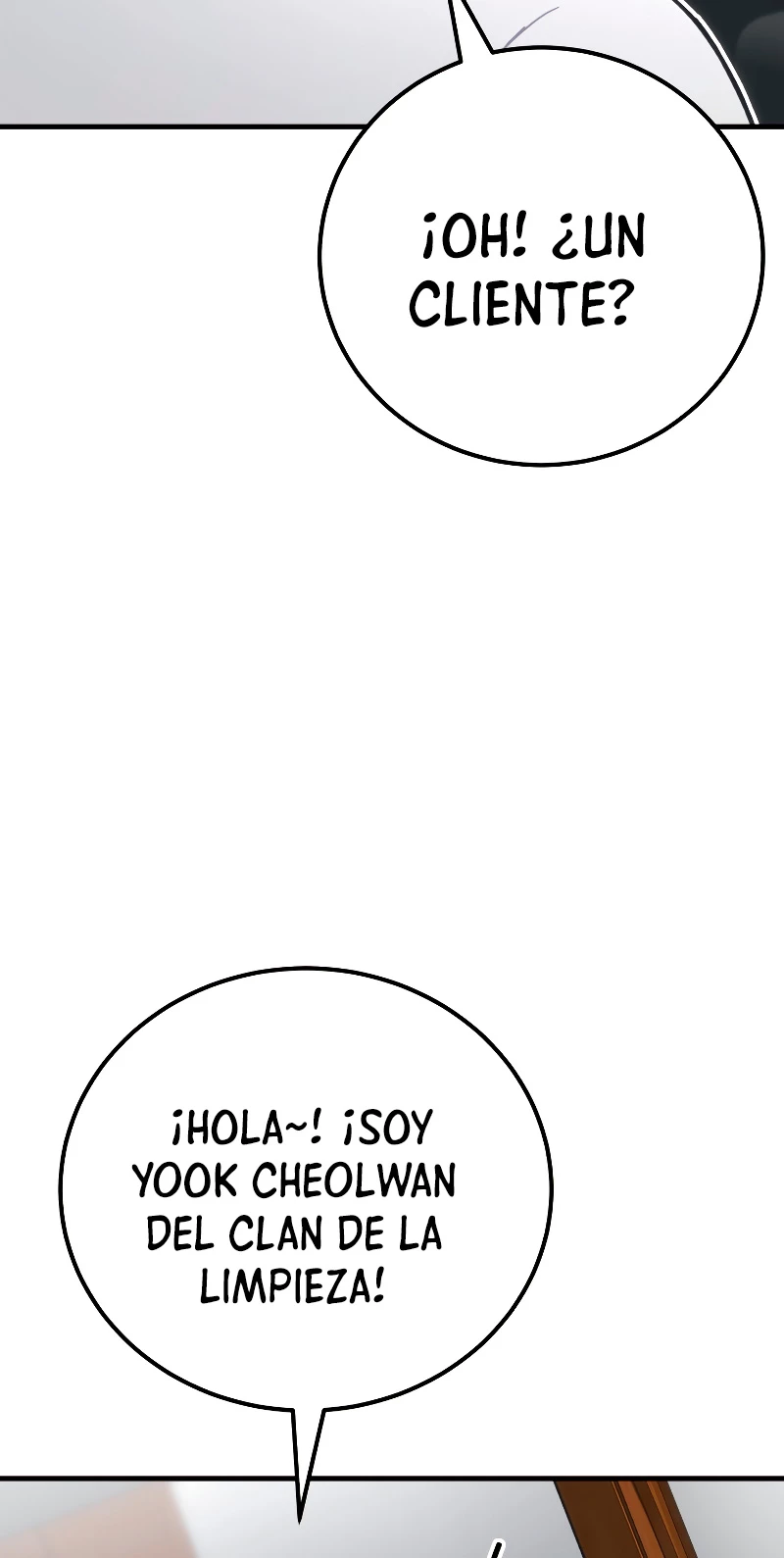 Sanador Devorador de Venenos Capitulo 36 página 71