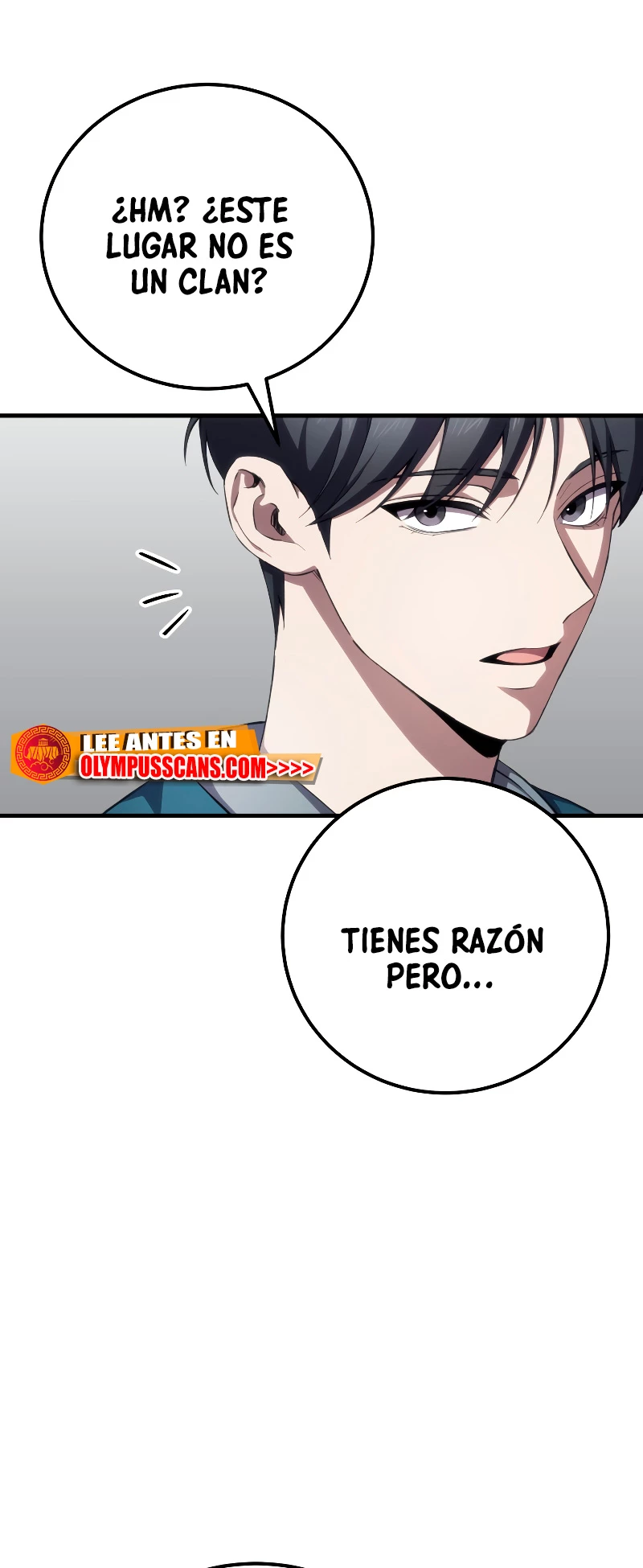 Sanador Devorador de Venenos Capitulo 36 página 83