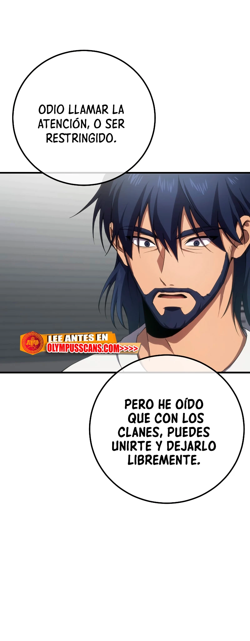 Sanador Devorador de Venenos Capitulo 36 página 85