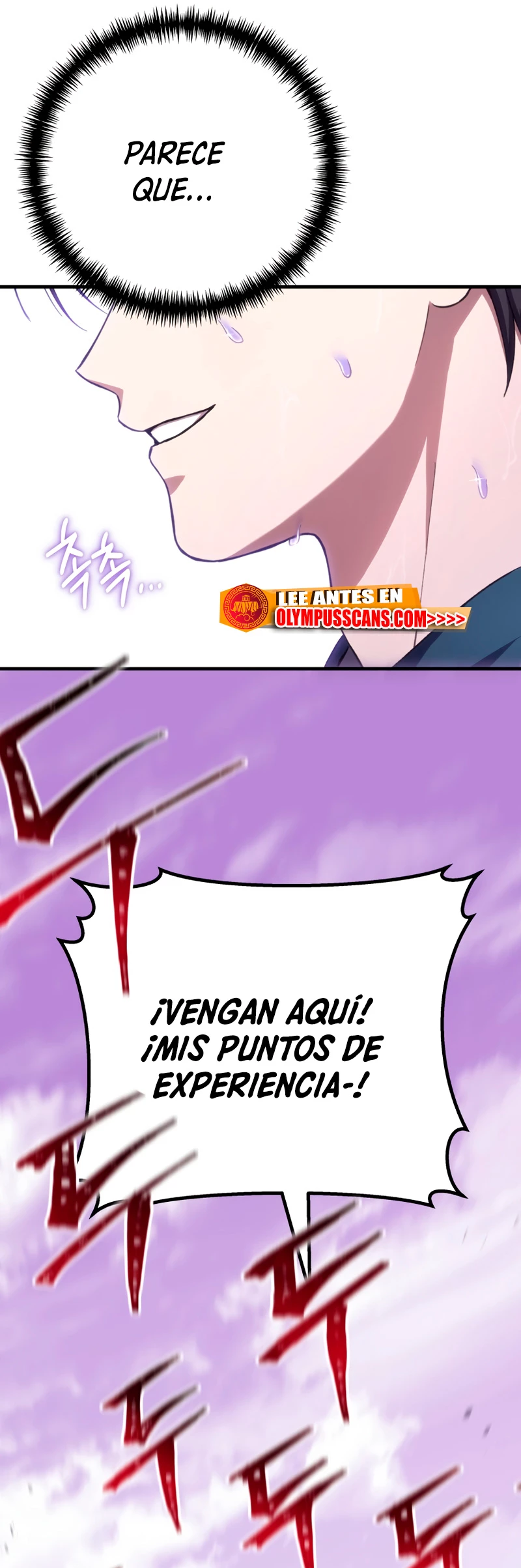Sanador Devorador de Venenos Capitulo 37 página 31