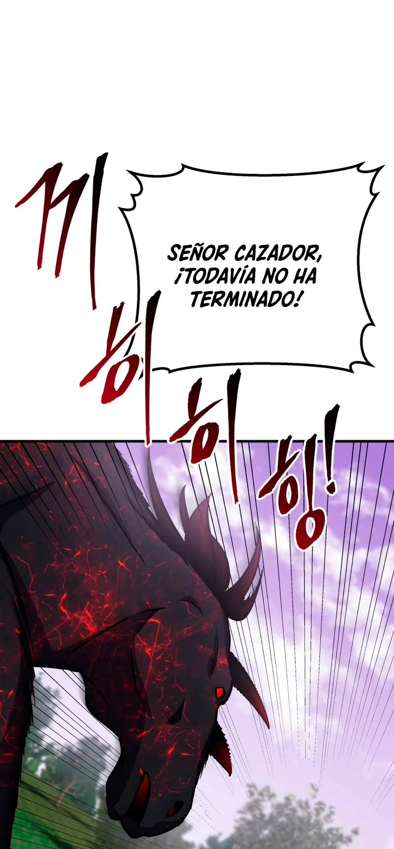 Sanador Devorador de Venenos Capitulo 37 página 37